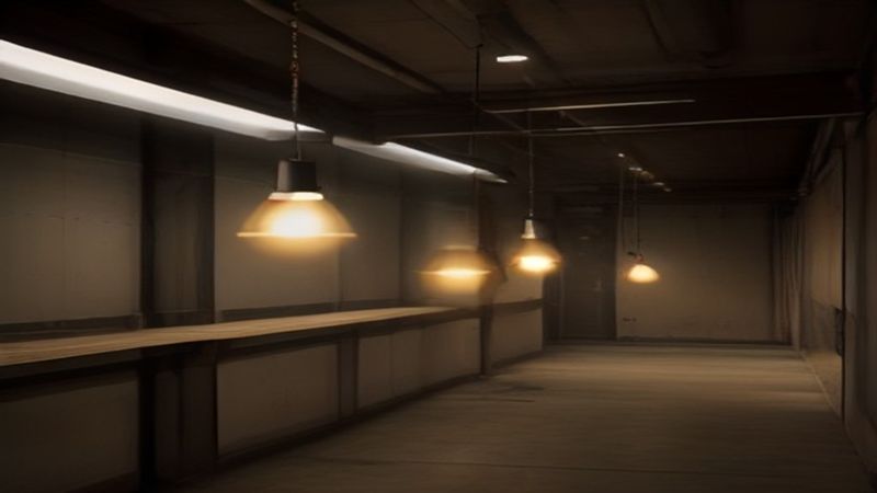 久久视界品牌剧场频道成功案例实拍画面